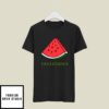 Resistance Watermelon T-Shirt
