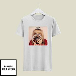 Sabrina Carpenter Fruitcake T-Shirt