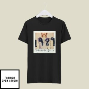 Taylor Swift 1989 DLX T-Shirt