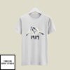 Taylor Swift T-Shirt 1989 Seagull