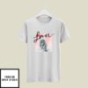 Taylor Swift T-Shirt Target Lover