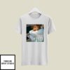 Taylor Swift T-Shirt The Aquamarine Green Edition Of 1989 Taylor’s Version