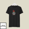The Boyfriend Gnome T-Shirt Merry Christmas
