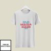 The Great Maga King T-Shirt