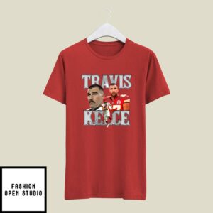 Travis Kelce T-Shirt