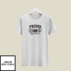 Trump 2024 Deal With It T-Shirt