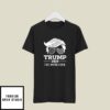 Trump 2024 Take America Back T-Shirt Pro Trump