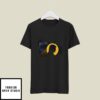 Trump Batman Signal T-Shirt