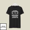 Virgo T-Shirt As A Virgo I Have Three Sides