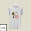 What If Zelda Was A Girl T-Shirt