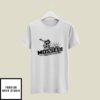 You Got Mossed T-Shirt Randy Moss