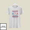 You Know You’re Norwegian When You Celebrate Christmas On Christmas Eve T-Shirt