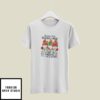 You Know You’re Swedish When You Celebrate Christmas On Christmas Eve T-Shirt