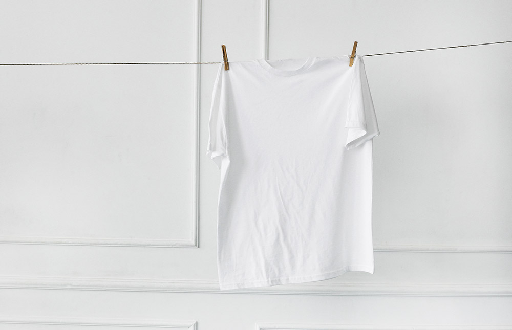How To Soften T-Shirts: A Complete DIY Guide 2024