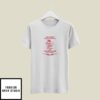 100 Pervert Always Doing Sex T-Shirt Sex Haver Intimate And Consensual Human