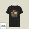 100th Day Of School Back To School T-Shirt