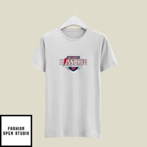 2nd Annual B-Inspired Legacy T-Shirt