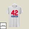 42 Robinson T-Shirt