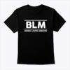 BLM Biden Loves Minors T-Shirt
