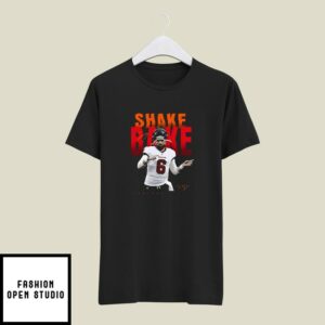 Baker Mayfield Shake N Bake T-Shirt