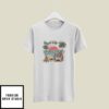Beachlife Vintage Graphic T-Shirt Retro Unisex Skate Graphic