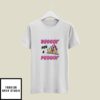 Beggin For A Peggin T-Shirt