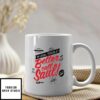 Better Call Saul Coffee Mug