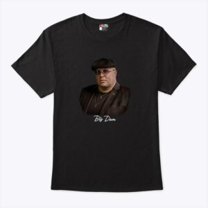 Big Dom T-Shirt