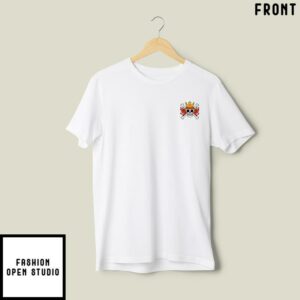 Boat Of The Whopper One Piece Burger King T Shirt 1