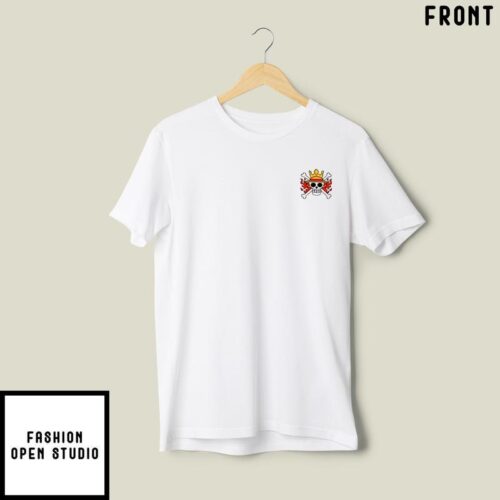 Boat Of The Whopper One Piece Burger King TShirt