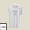 Born To Slay Forced To Work T-Shirt