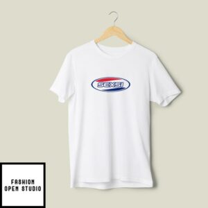 Britney Spears Pepsi Sexsi T-Shirt