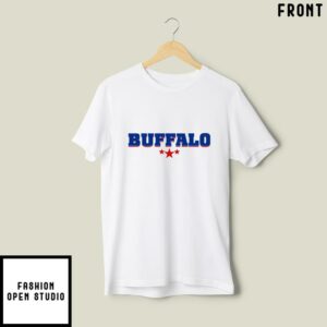 Buffalo Bills Where Else Would You Rather Be Sweatshirt 2