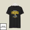 Business Is Finished Michigan 2023 National Champions T-Shirt