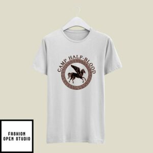 Camp Half Blood T-Shirt