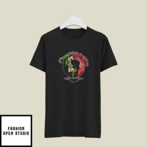 Camps Breakerz Lil Funk Watermelon T-Shirt