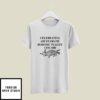 Celebrating 650 Years Of Bubonic Plague 1339 1989 T-Shirt