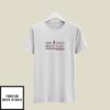 Chadhornertr Make Alabama Great Again T-Shirt
