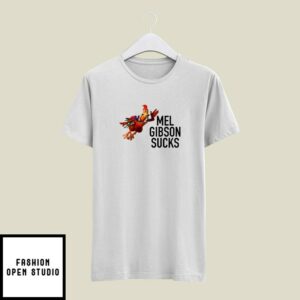 Chicken Racist Chicken Run T-Shirt