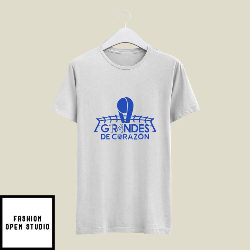 Club America Campeon T-Shirt