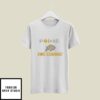 Coach Prime #We Coming’ T-Shirt