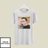 Come Dine with Me T-Shirt Whisk Incident Funny Meme