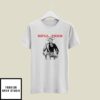 Cowboy He’ll Yeah T-Shirt