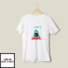 David Portnoy Jaws T-Shirt