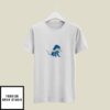 Detroit Lions Football T-Shirt