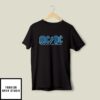 Detroit Lions Motor City Dan Campbell MCDC T-Shirt