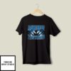 Detroit Lions Roar Restored T-Shirt