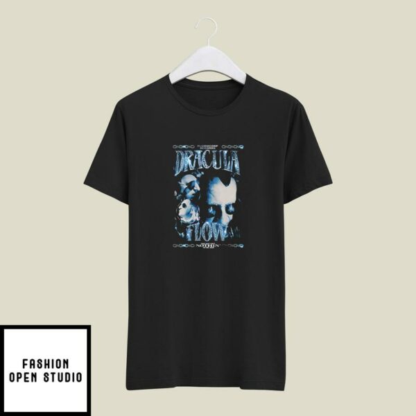 Dracula Flow T-Shirt
