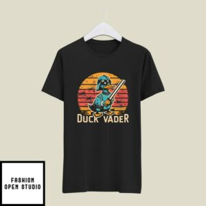 Duck Vader T-Shirt