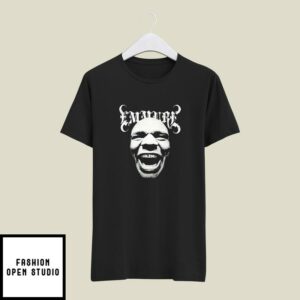 Emmure Kurt Angle T-Shirt